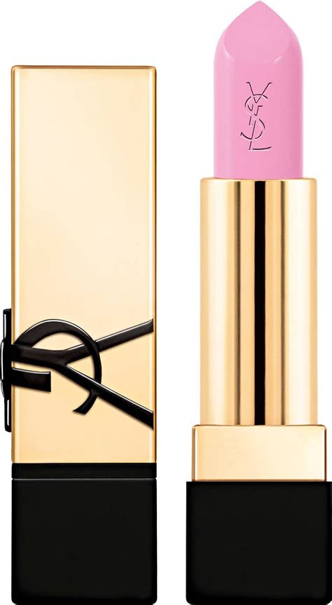 ysl rouge pur couture no 66|YSL lipstick rose celebration.